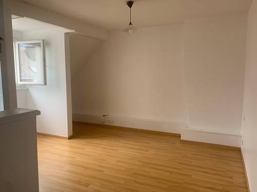 Loue studio 25m²