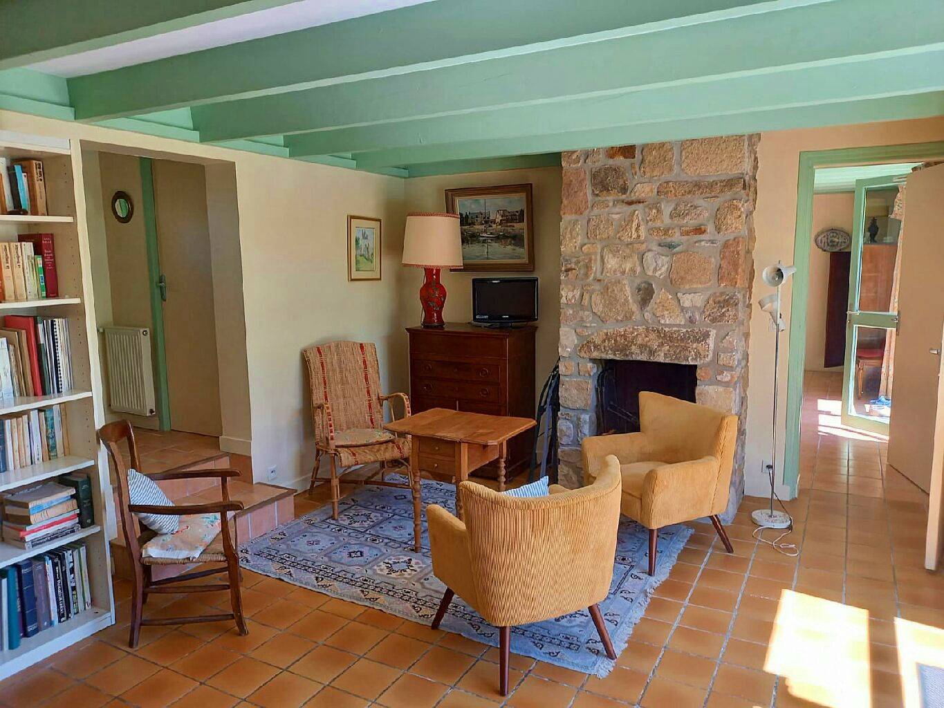 Une photo de l’annonce de location de vacances
