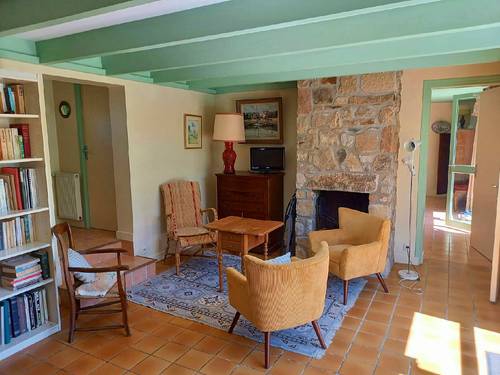 Loue maison de famille au Croisic (44) avec jardin, 9 couchages
