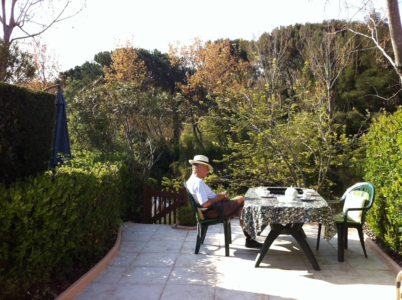 Une photo de l’annonce de location de vacances