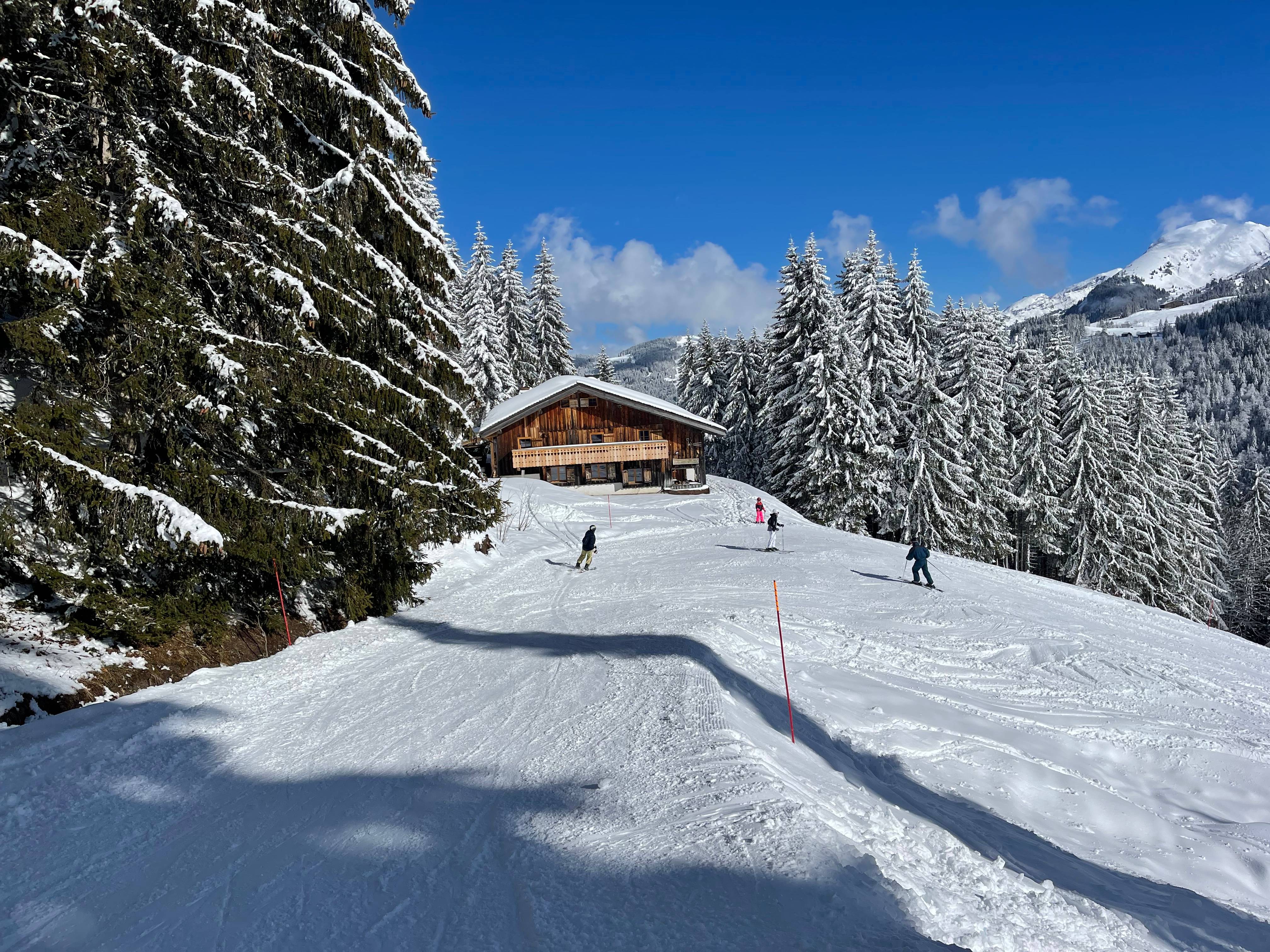 Une photo de l’annonce de location de vacances