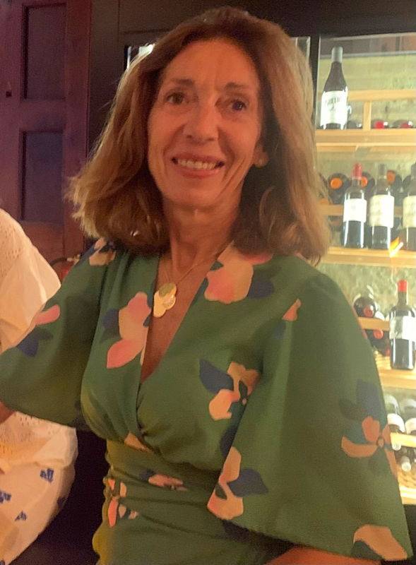 Marie-Laure.