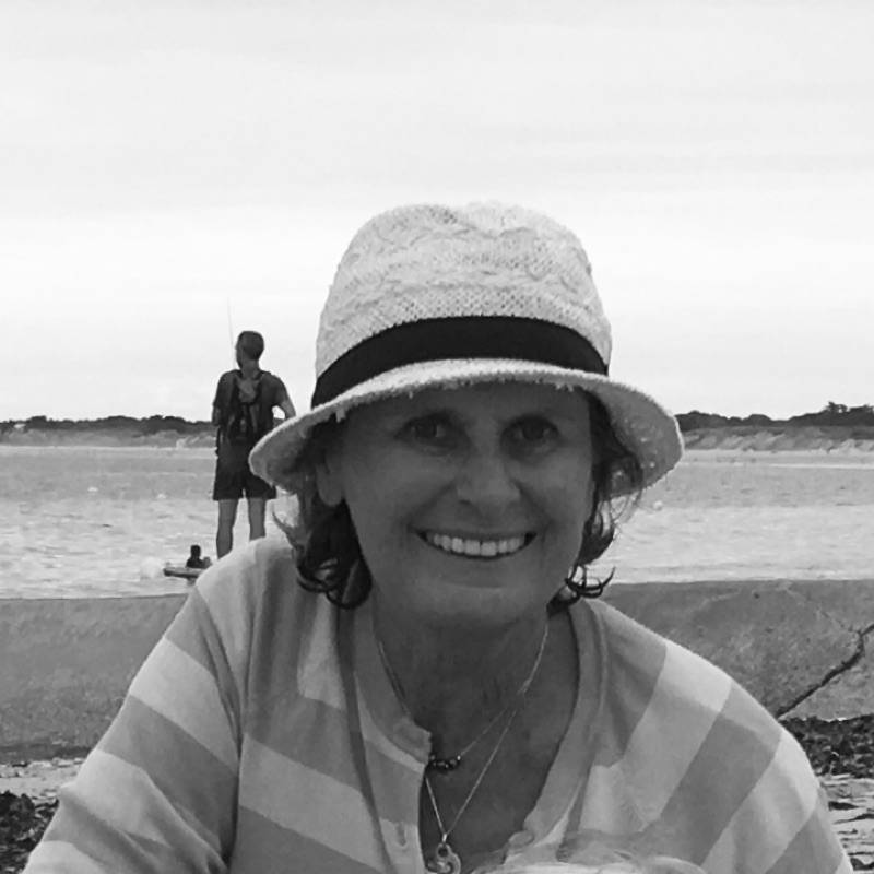 Christine