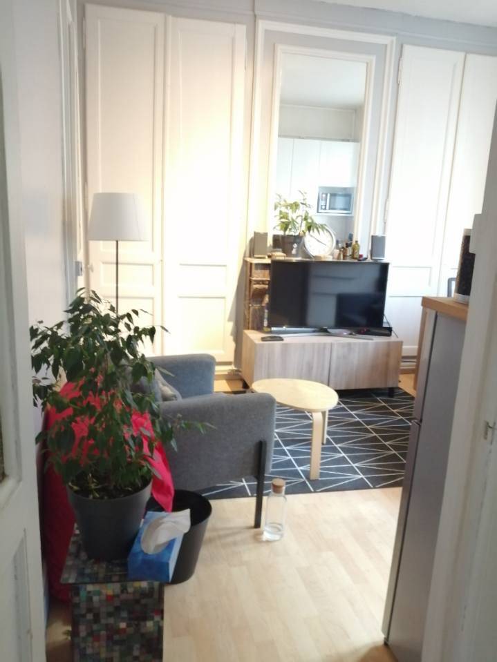 Une photo de l’annonce