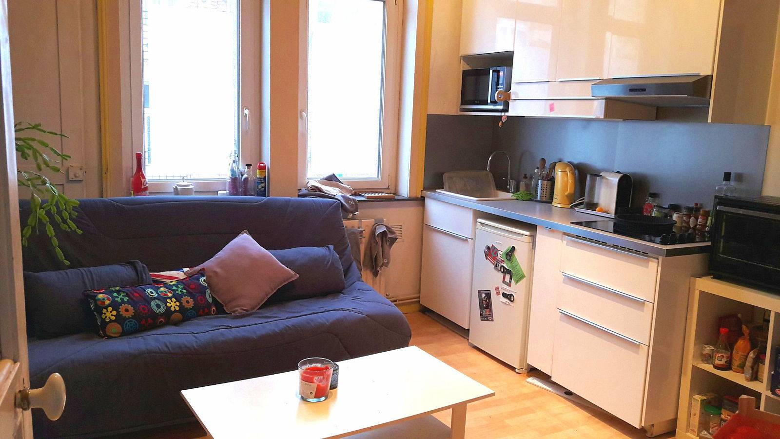 Une photo de l’annonce