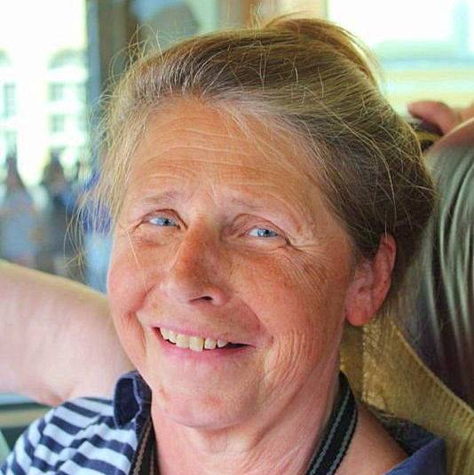 Anne-Marie