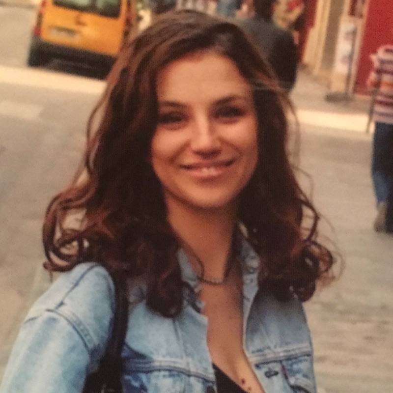 Caroline
