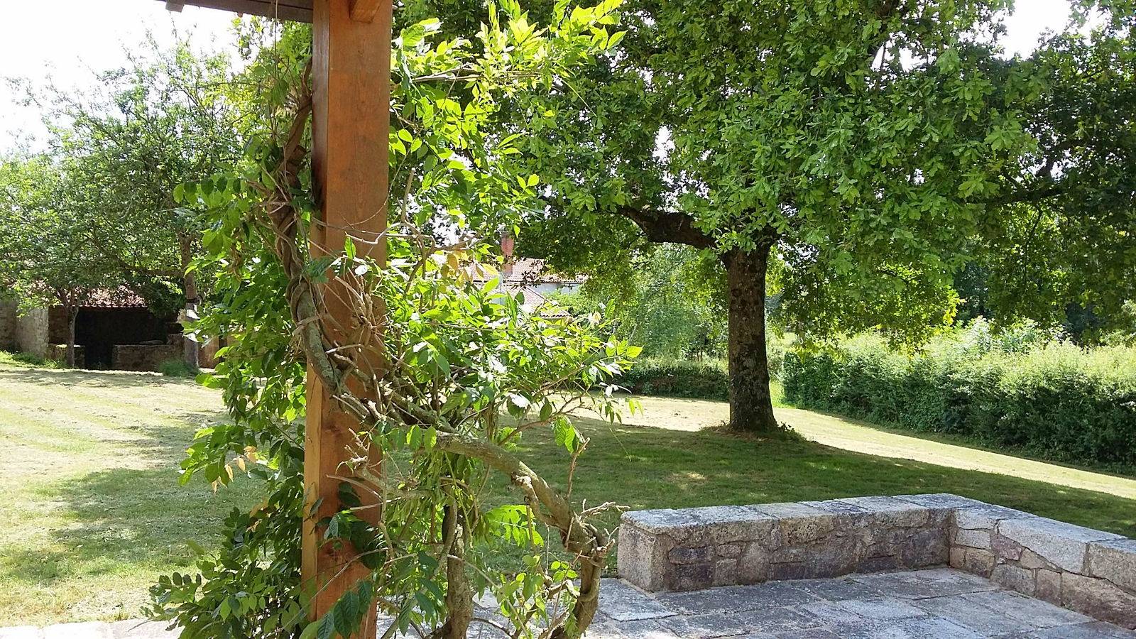 Une photo de l’annonce de location de vacances
