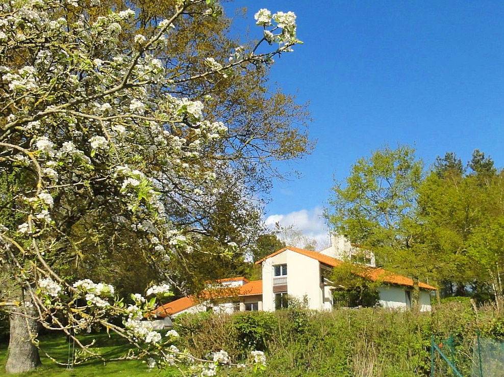 Une photo de l’annonce de location de vacances