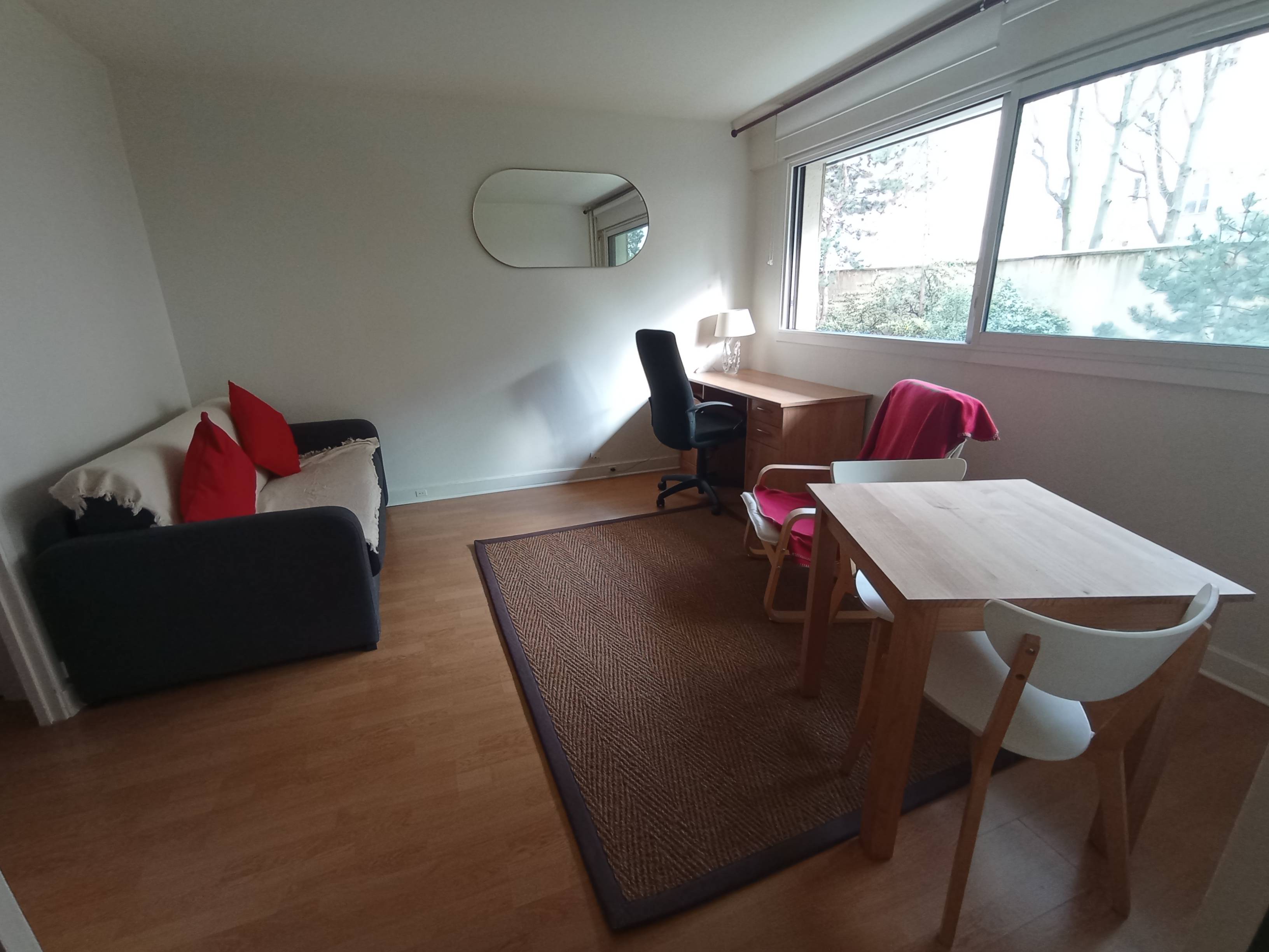 Une photo de l’annonce