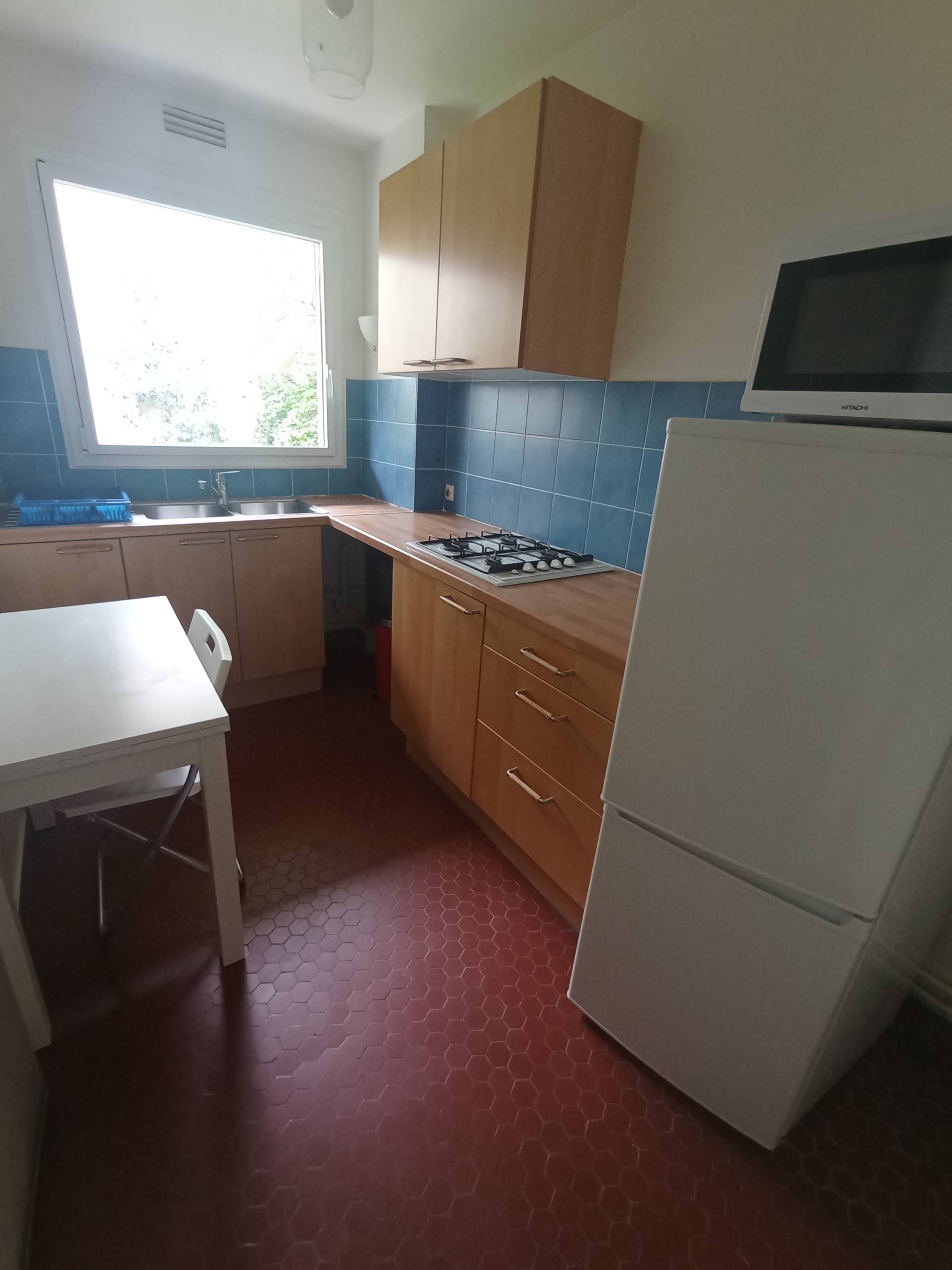 Une photo de l’annonce