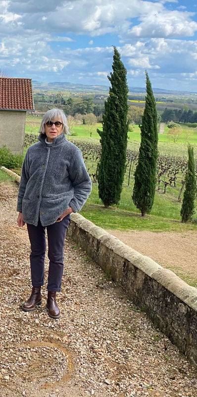 Odile B.