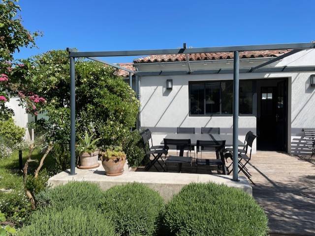 Loue maison à Loix-en-Ré (17) - 10 couchages