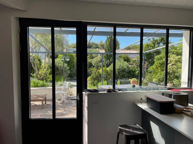 Une photo de l’annonce de location de vacances