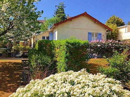 Propose location saisonnière : Maison St Germain en Laye 5 couchages
