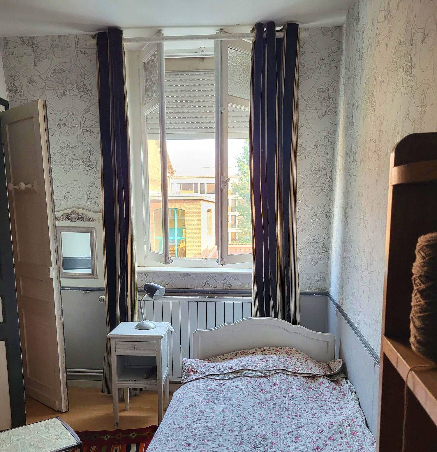 Une photo de l’annonce