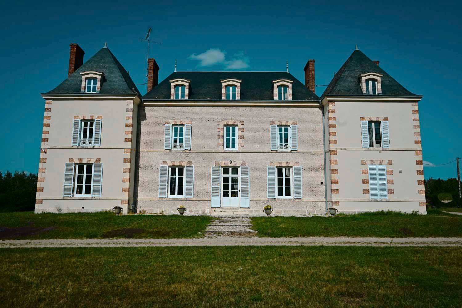 Une photo de l’annonce de location de vacances