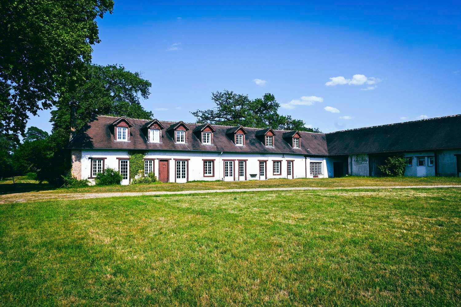 Une photo de l’annonce de location de vacances