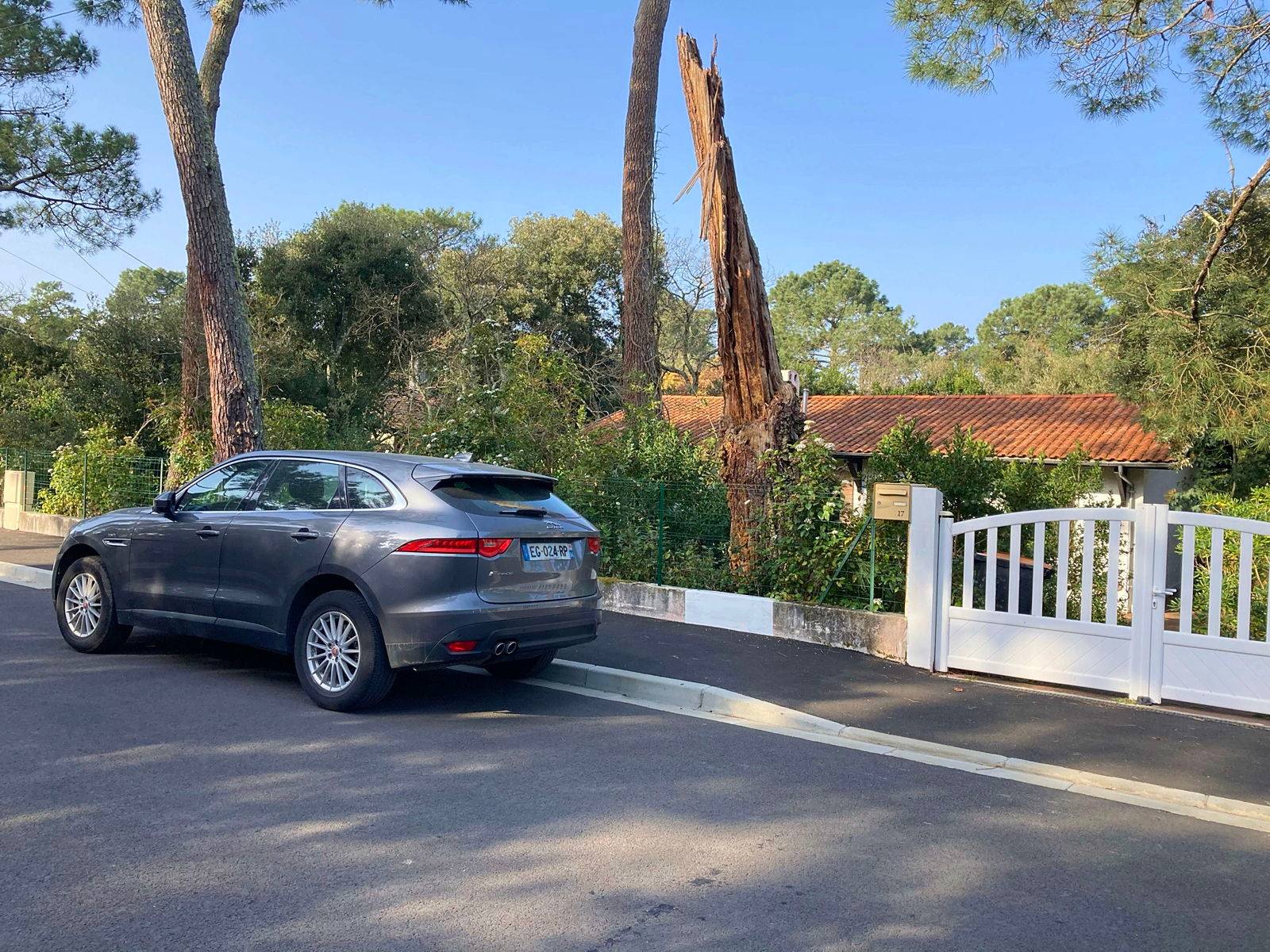 Une photo de l’annonce de location de vacances