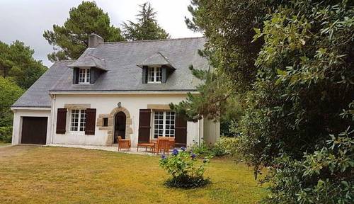 Loue maison Mesquer (44) Quimiac - 10 pers - 300m Lanseria