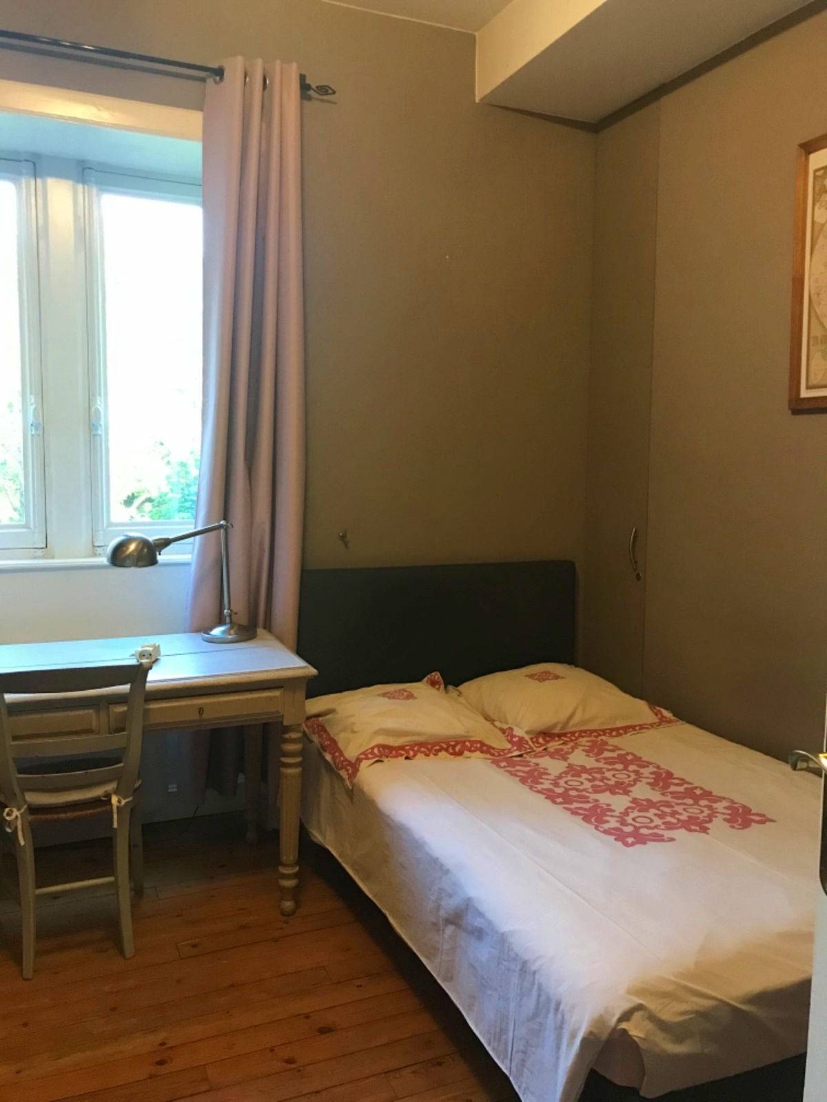 Loue charmante chambre 15m² chez l’habitant