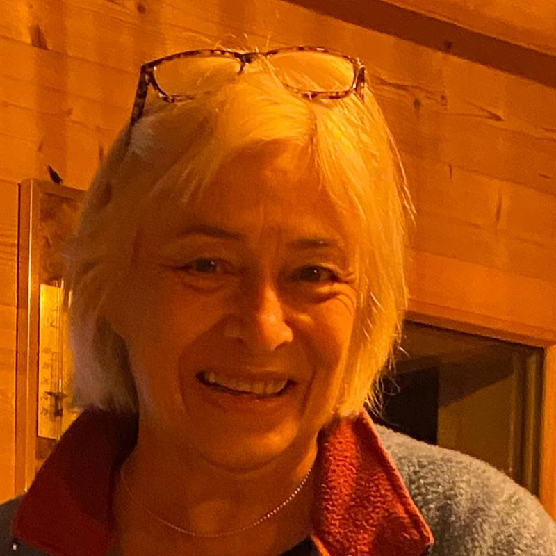 Marianne.