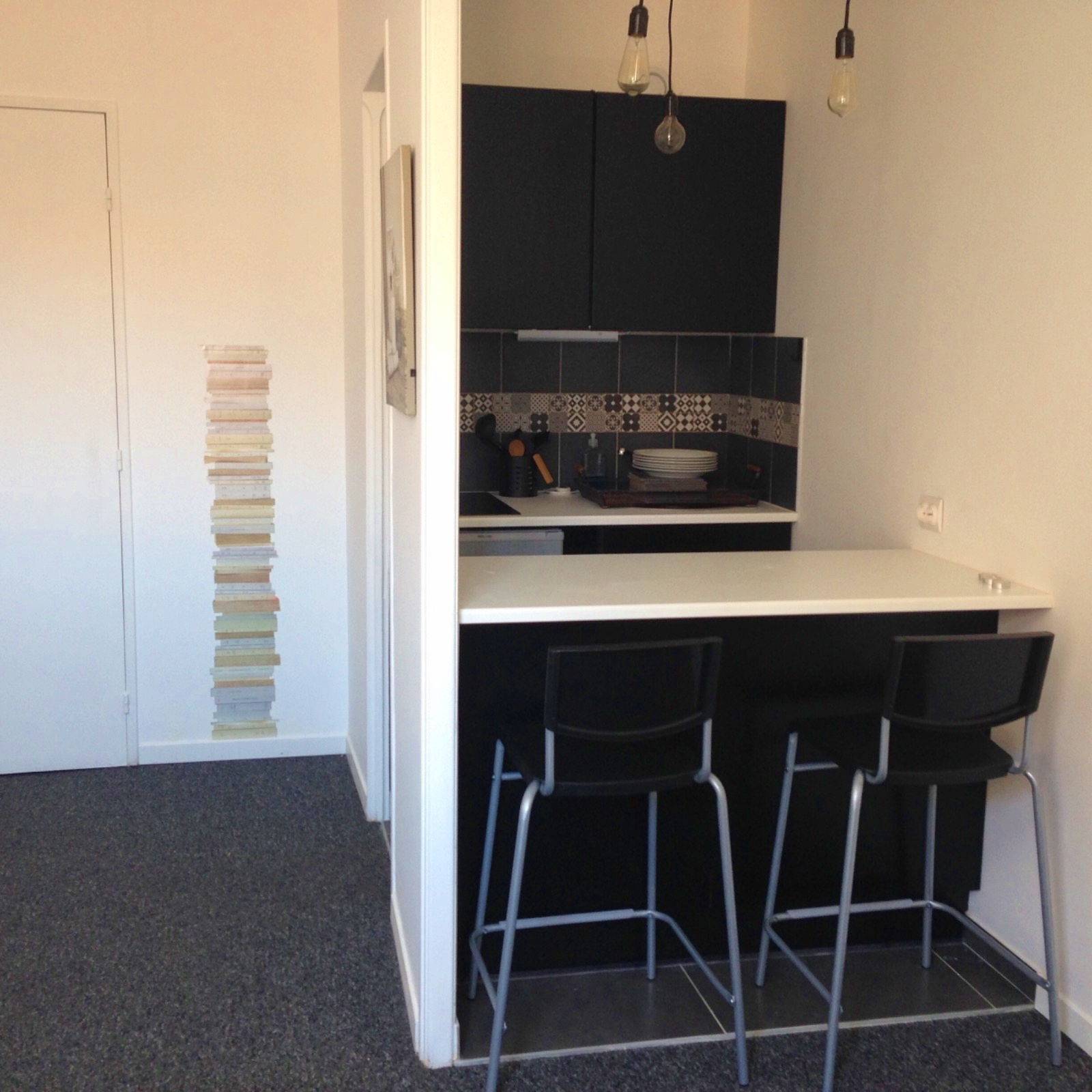 Une photo de l’annonce