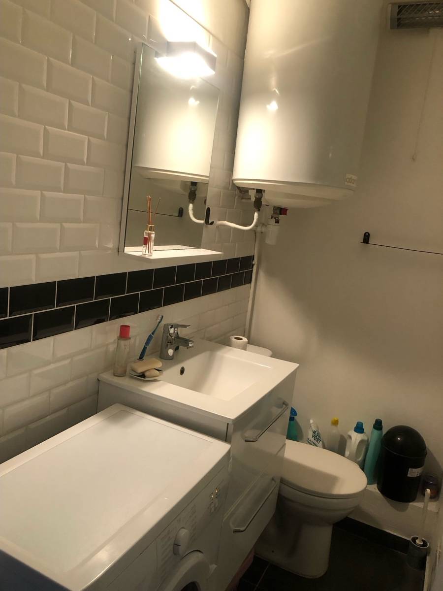 Une photo de l’annonce