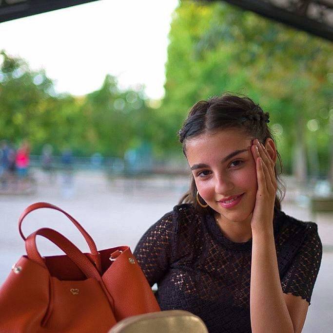 Coralie
