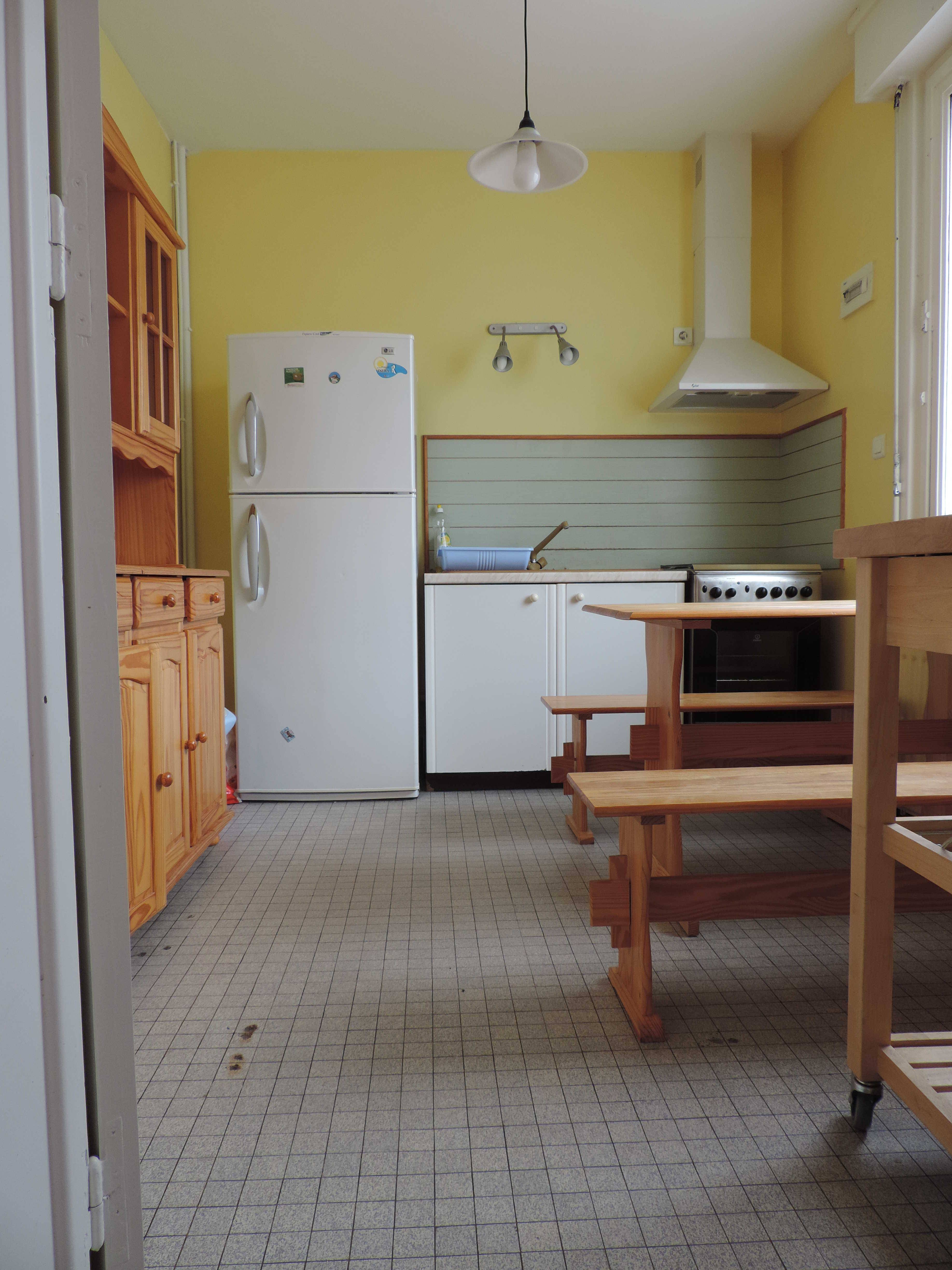 Une photo de l’annonce