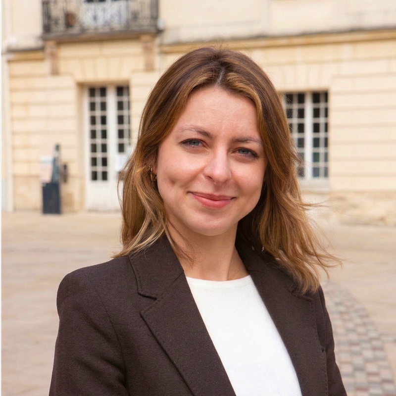Cécile