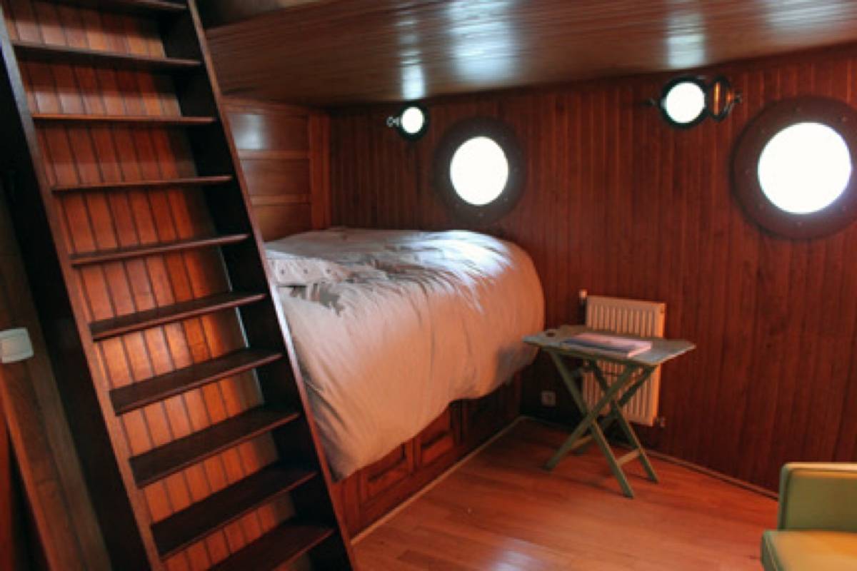 Une photo de l’annonce