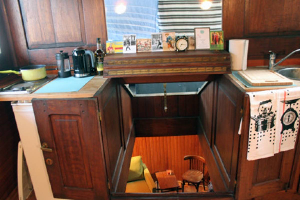 Une photo de l’annonce