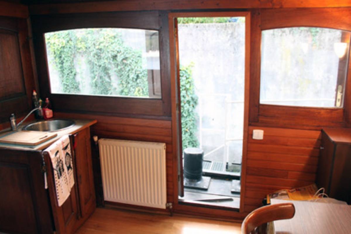 Une photo de l’annonce