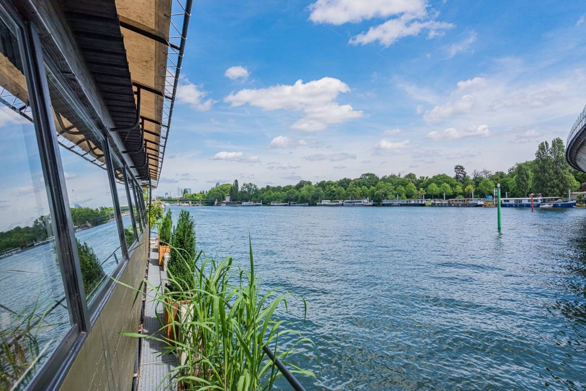 Une photo de l’annonce