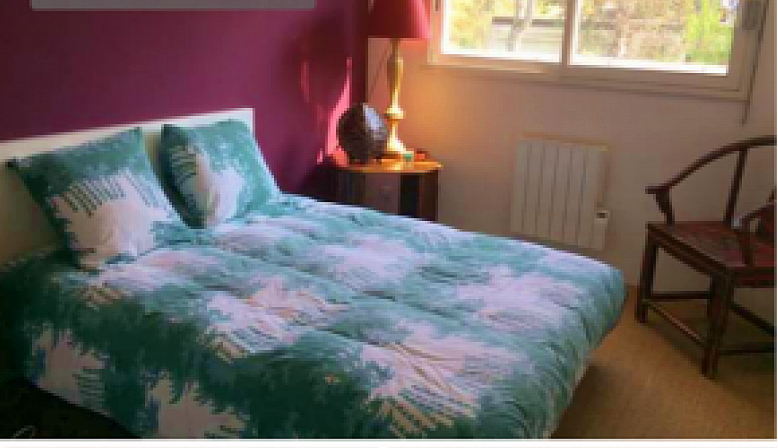 Loue chambre - 14m² - Bordeaux Le Bouscat