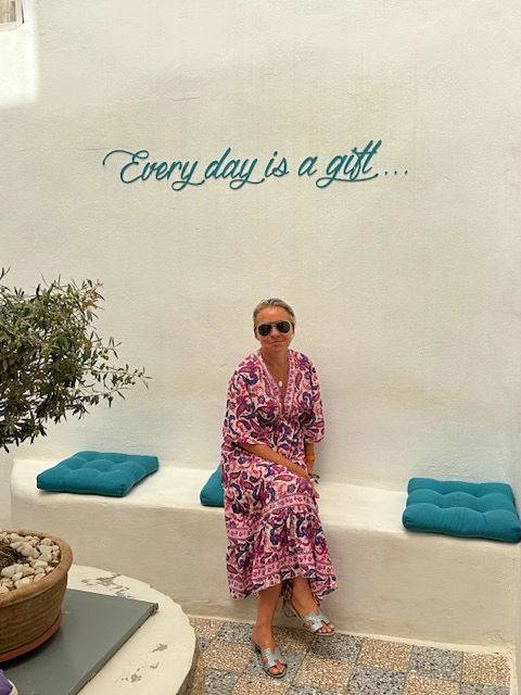 Solange N.