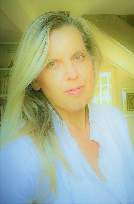 Maryline