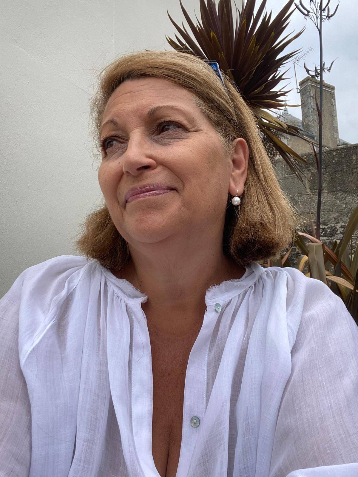 Christine