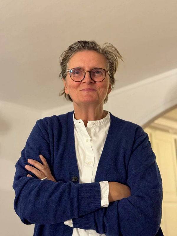 Jeanne-Cécile