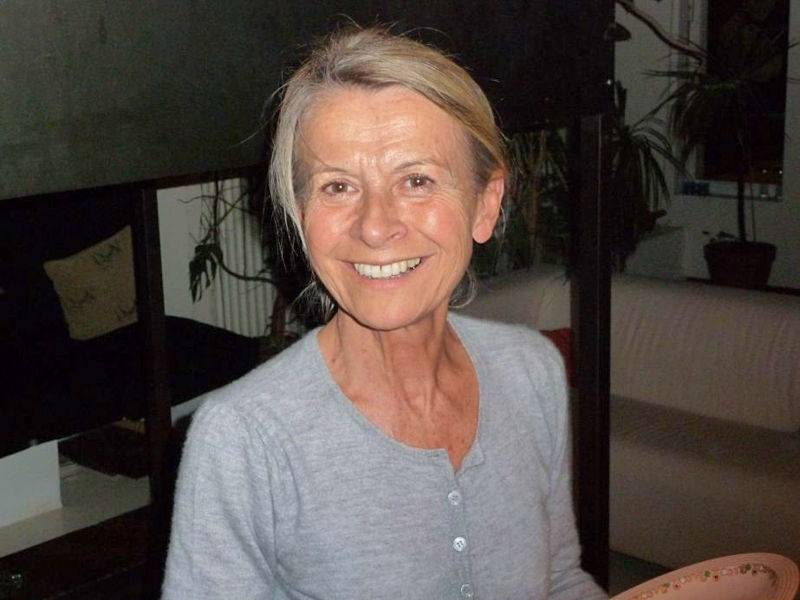 Véronique