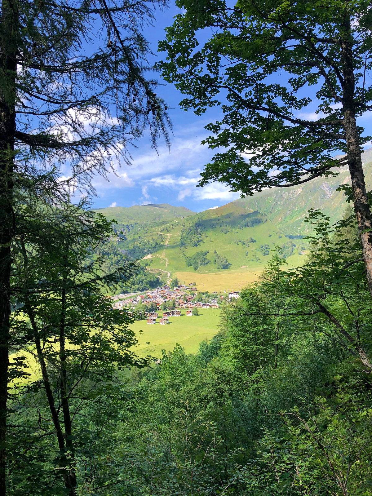Une photo de l’annonce de location de vacances