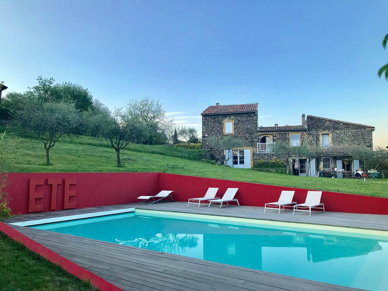 Une photo de l’annonce de location de vacances