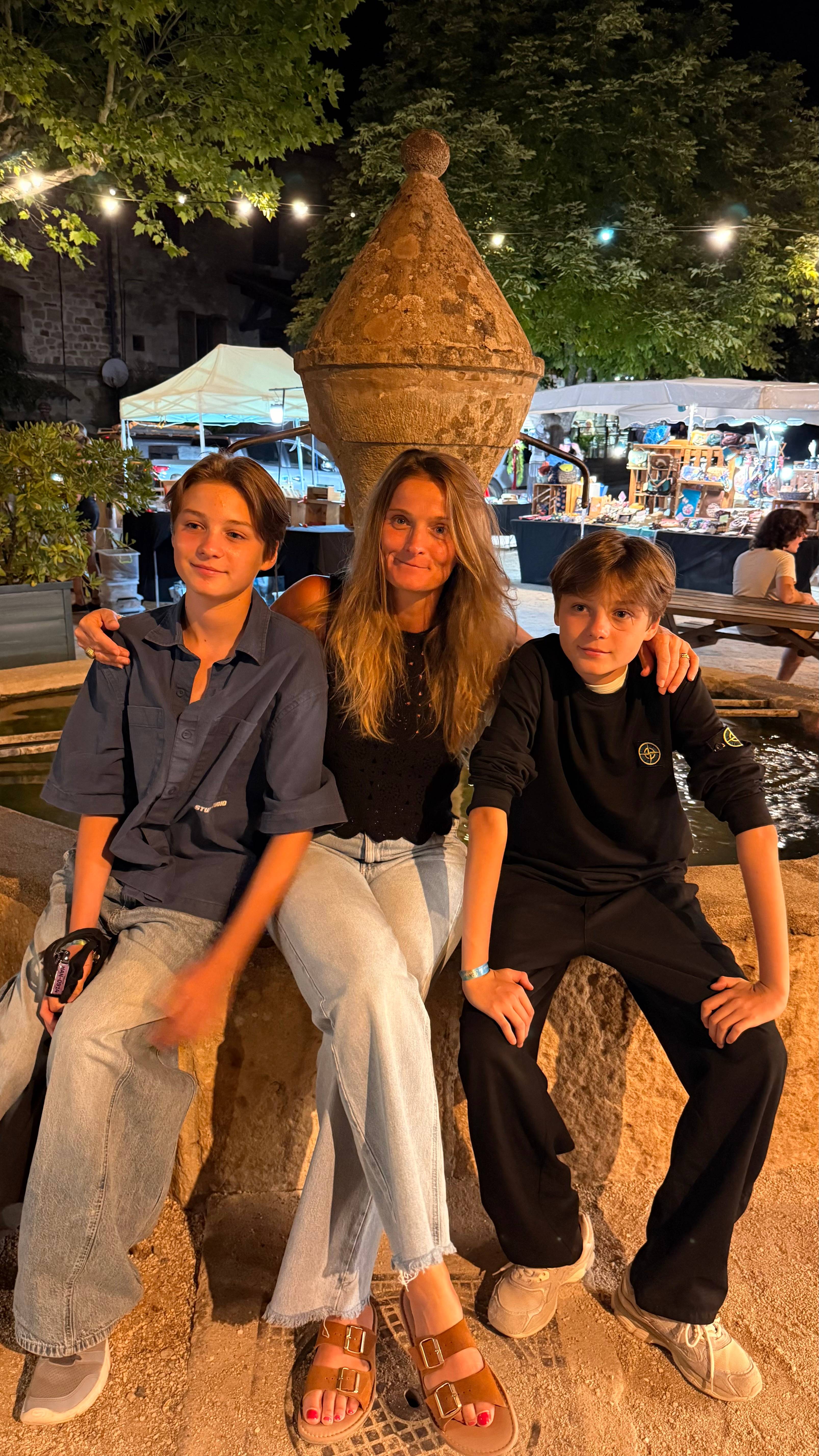 Anne-Sophie