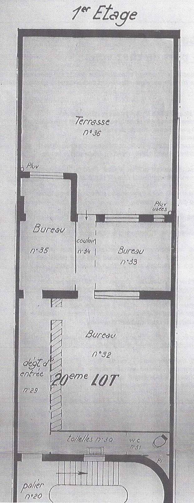 Une photo de l’annonce