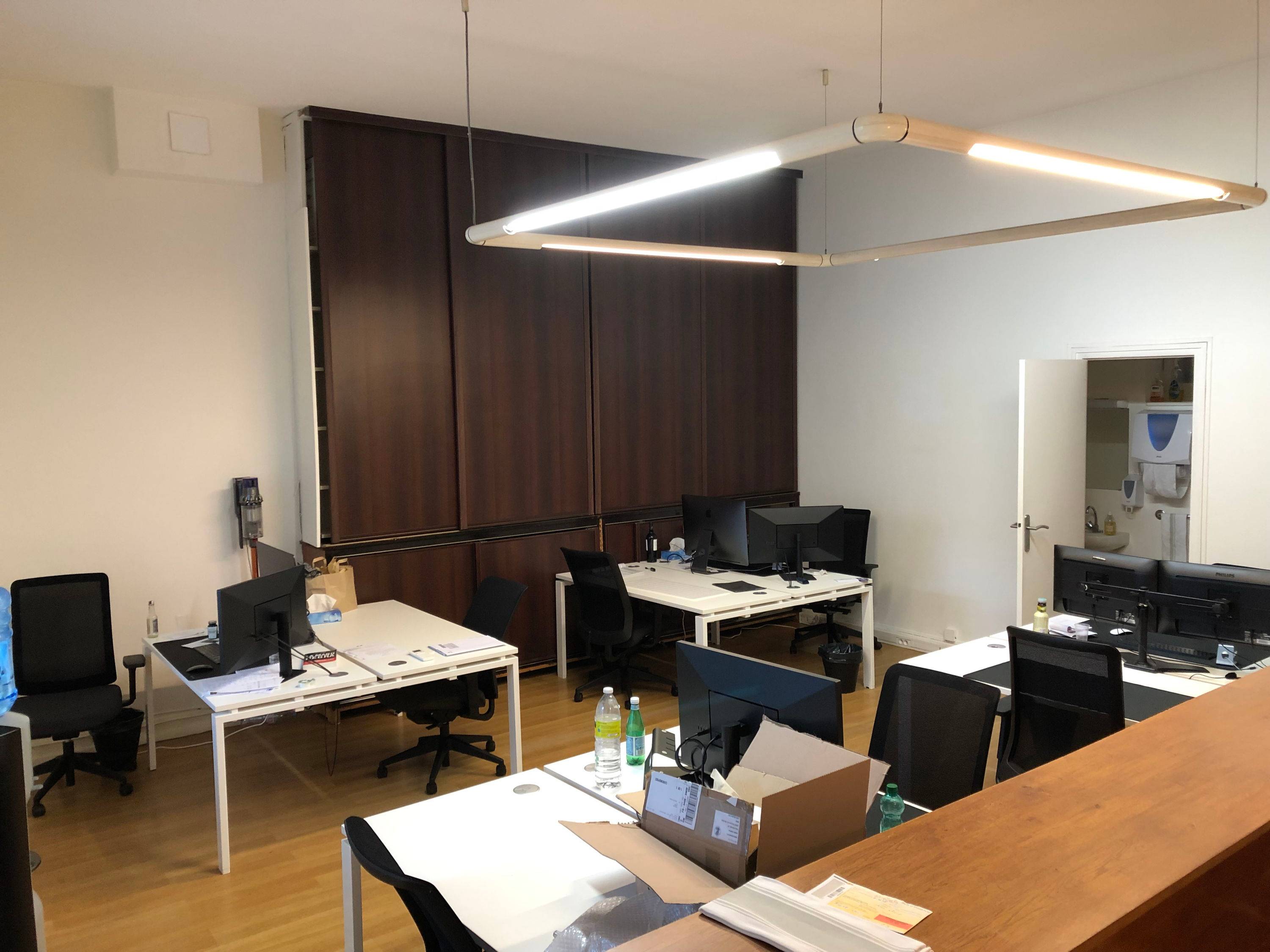 Une photo de l’annonce