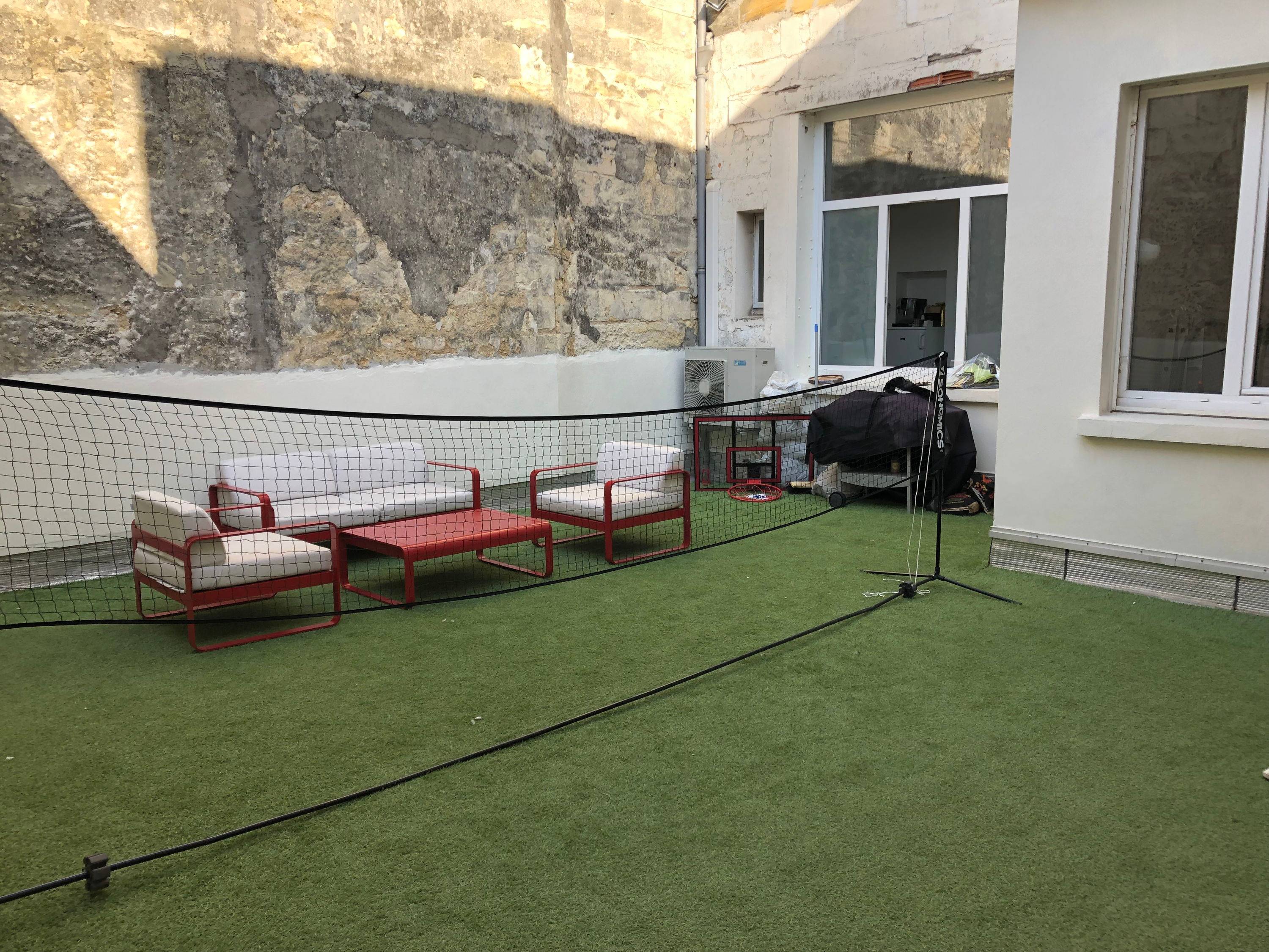 Une photo de l’annonce