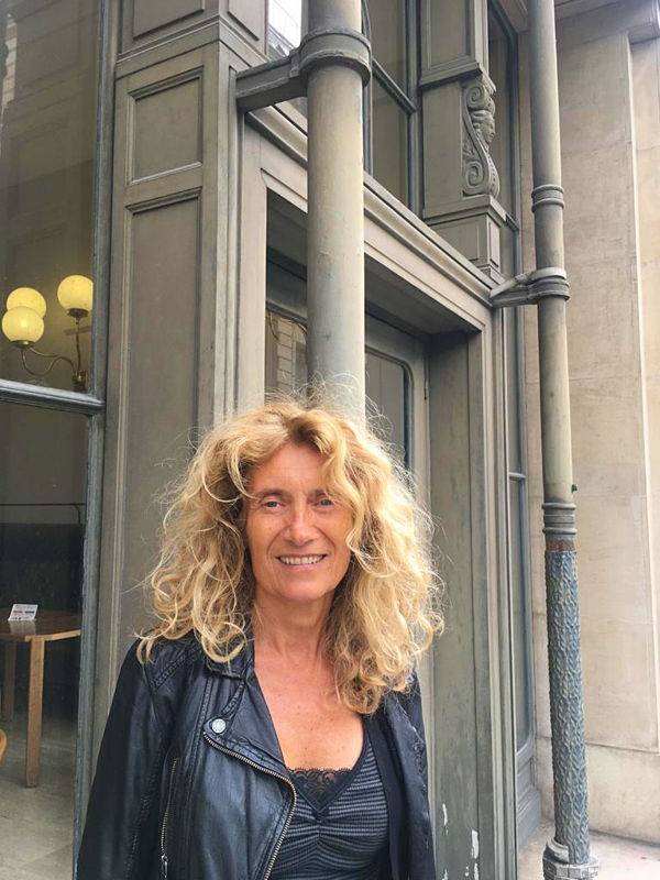 Nathalie C.