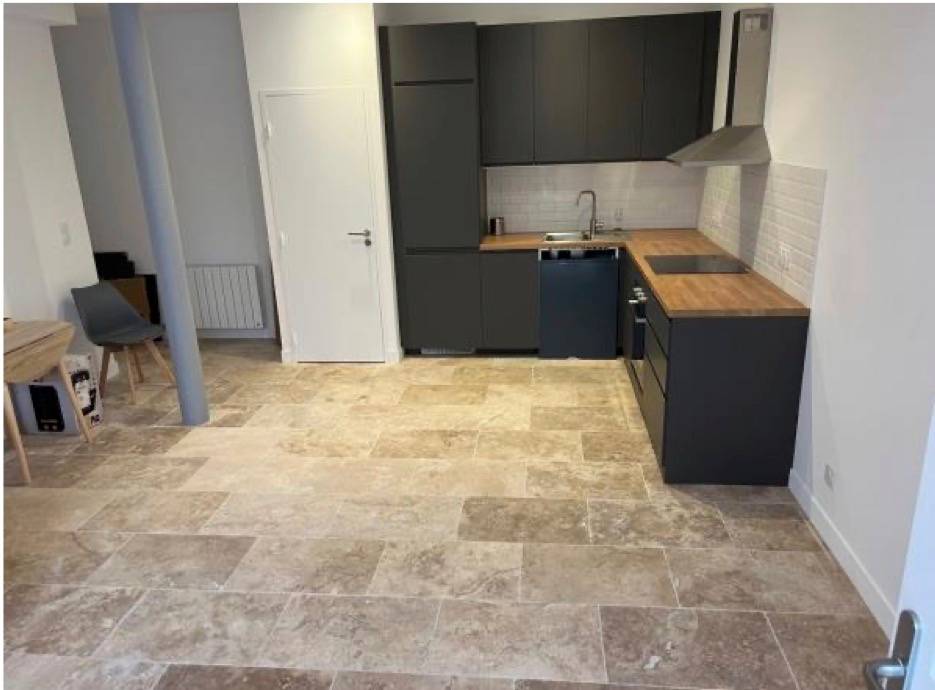 Loue F2 en meublé (ou non-meublé), 55m², près de Tréfilerie - Saint-Étienne 42100