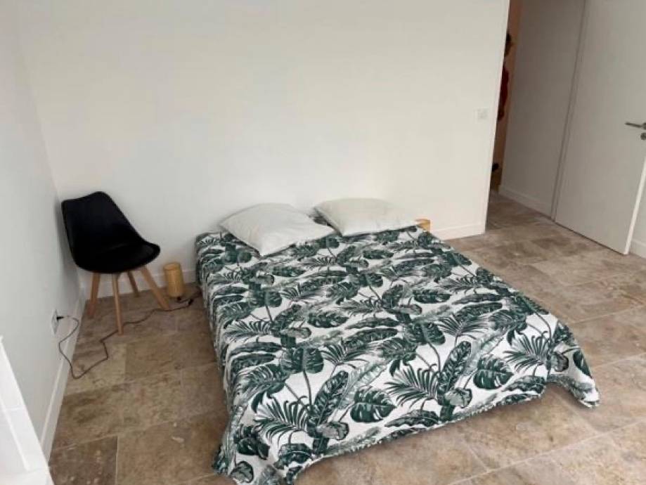 Loue F2 en meublé (ou non-meublé), 55m², près de Tréfilerie - Saint-Étienne 42100